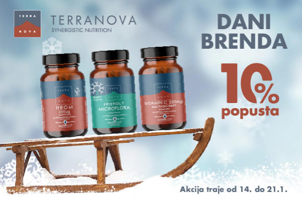 Terranova dani 01/26 brend